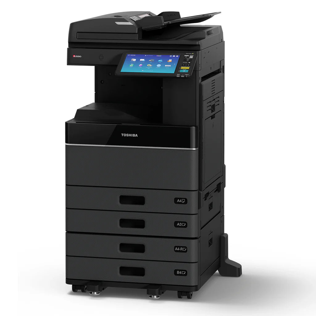 TOSHIBA e-STUDIO2518A Multifunktions-Laserdrucker A3 S/W 600DPI 25ppm Netzwerk  TOSHIBA e-STUDIO2518A Multifunktions-Laserdrucker A3 S/W 600DPI 25ppm Netzwerk